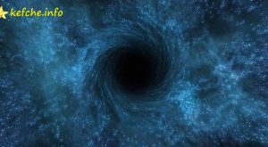 Черните дупки са портали в алтернативни вселени